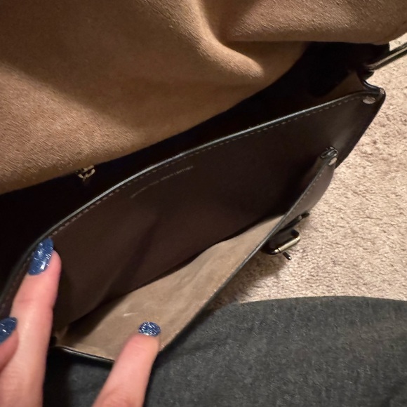 Coach Western Tabby - Picture 3 of 4